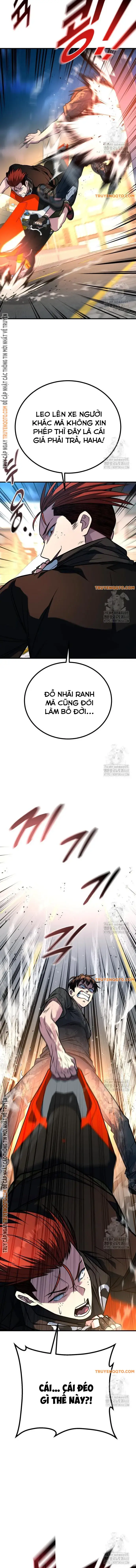 Bạo Lực Vương: Chapter 45