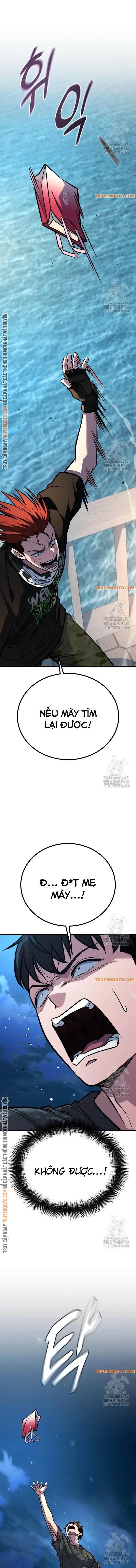 Bạo Lực Vương: Chapter 45