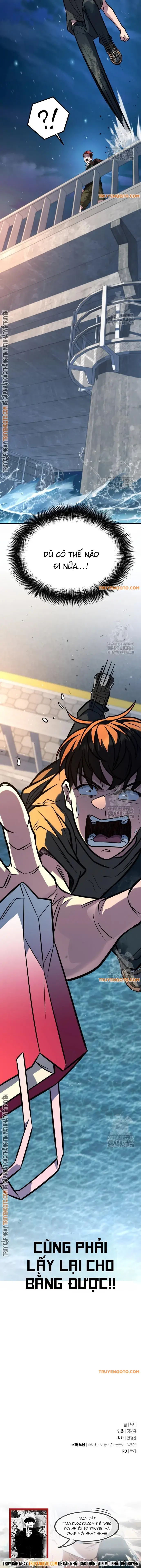 Bạo Lực Vương: Chapter 45
