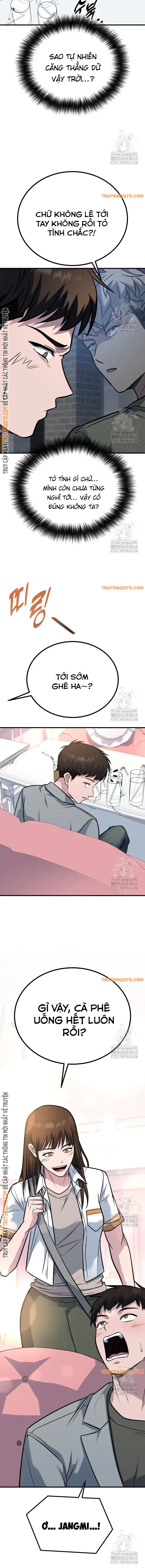 Bạo Lực Vương: Chapter 45