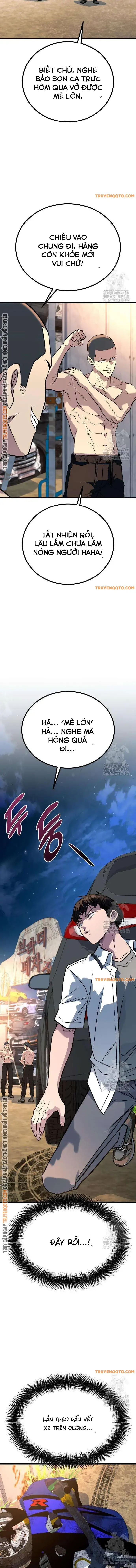Bạo Lực Vương: Chapter 47