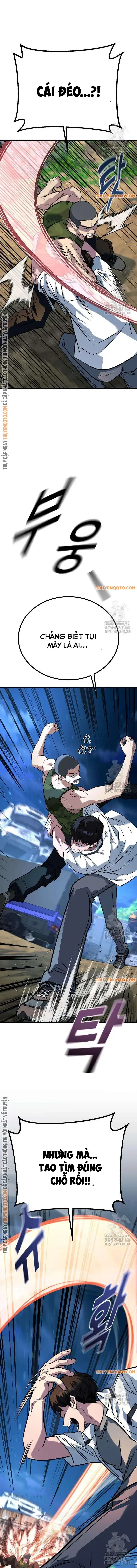 Bạo Lực Vương: Chapter 47