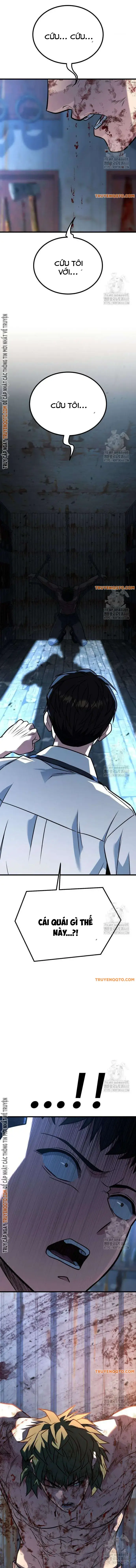 Bạo Lực Vương: Chapter 47