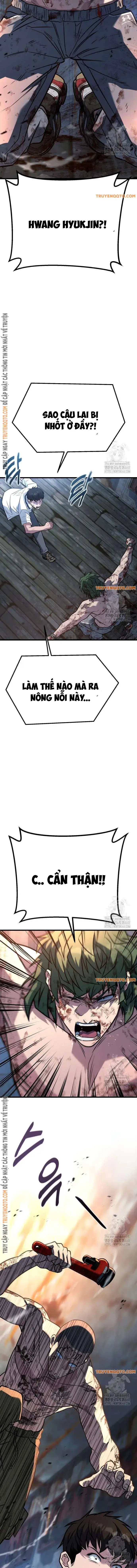 Bạo Lực Vương: Chapter 47