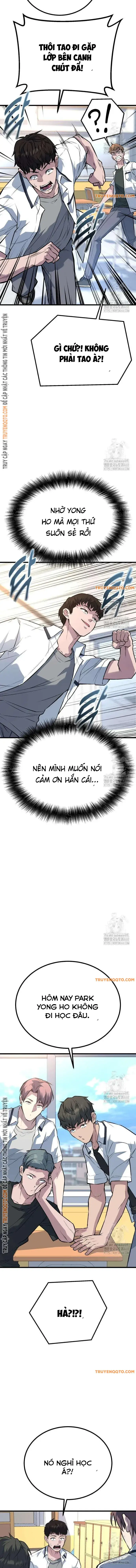 Bạo Lực Vương: Chapter 47