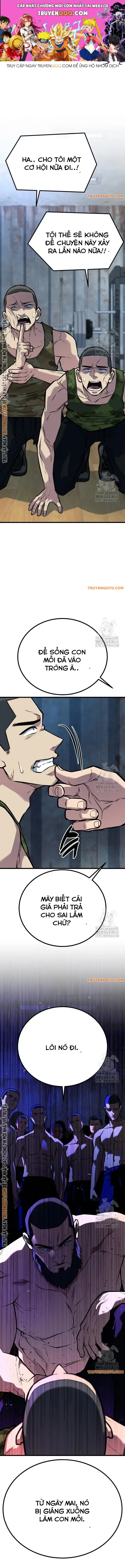 Bạo Lực Vương: Chapter 49