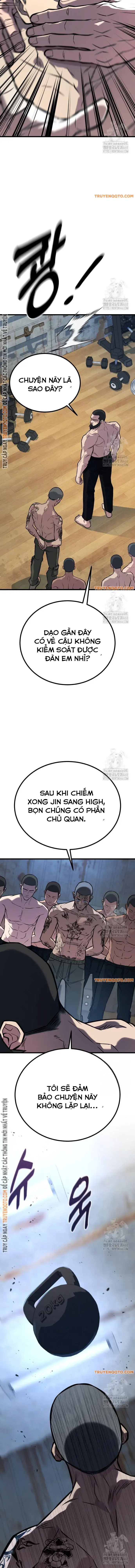 Bạo Lực Vương: Chapter 49