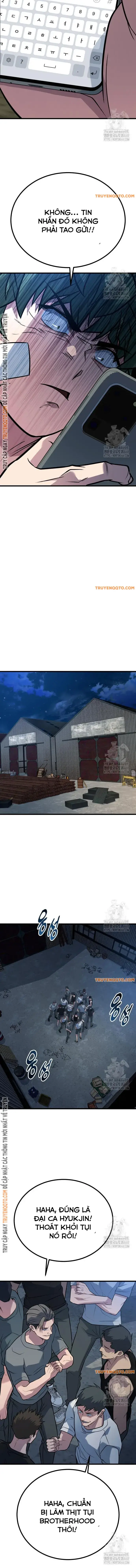 Bạo Lực Vương: Chapter 49