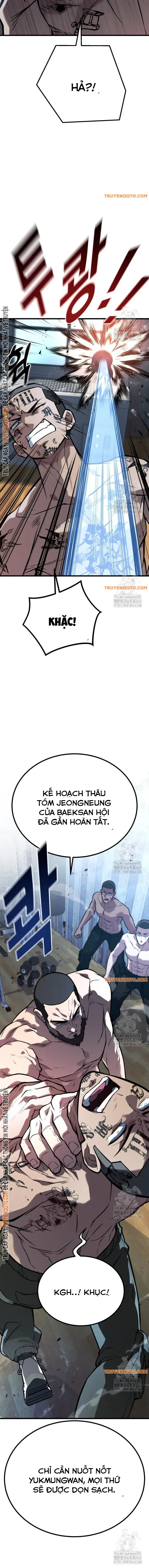 Bạo Lực Vương: Chapter 49