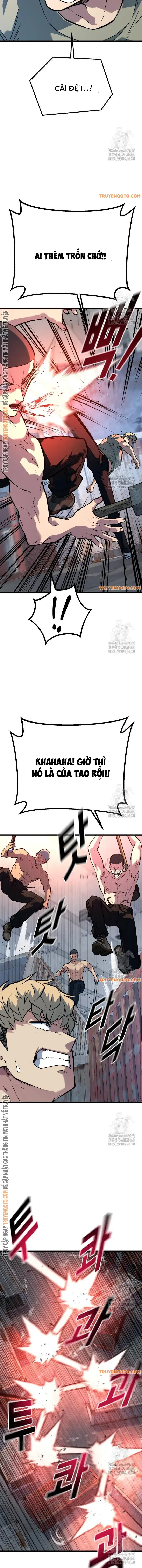 Bạo Lực Vương: Chapter 49