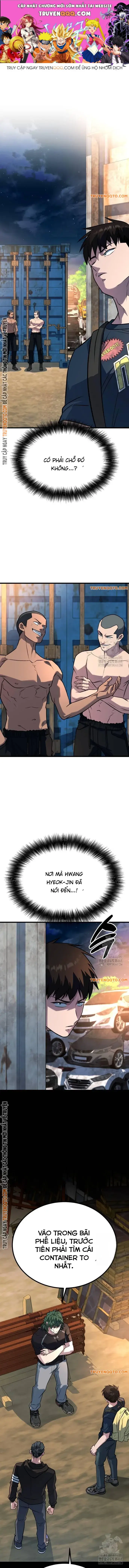 Bạo Lực Vương: Chapter 51