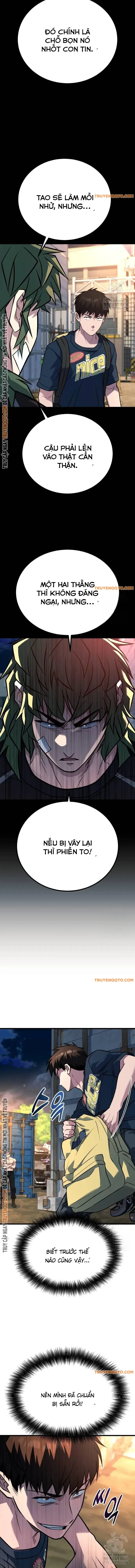 Bạo Lực Vương: Chapter 51