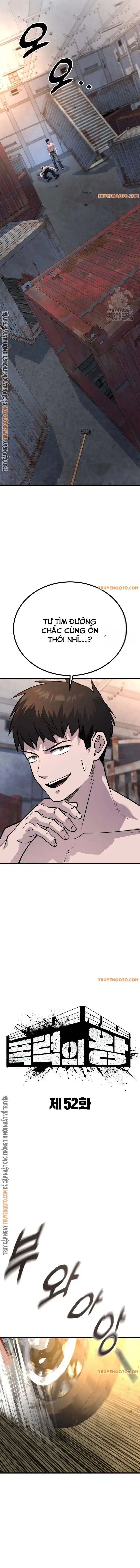 Bạo Lực Vương: Chapter 51