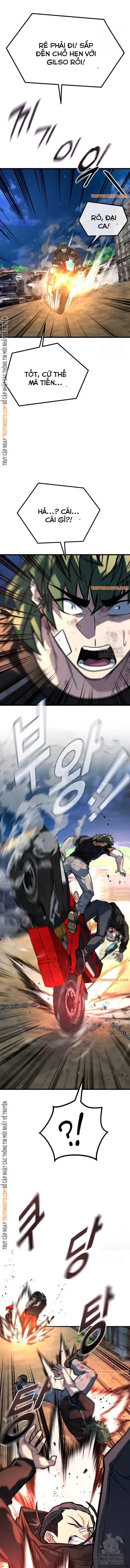 Bạo Lực Vương: Chapter 51