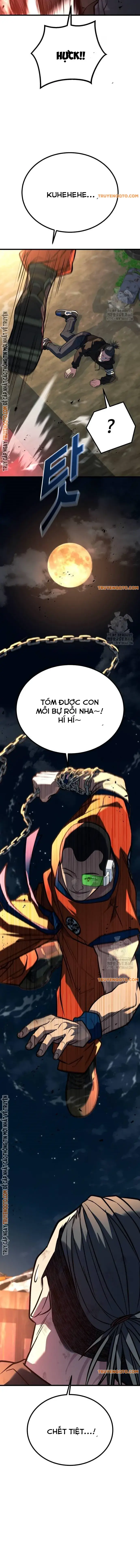 Bạo Lực Vương: Chapter 51