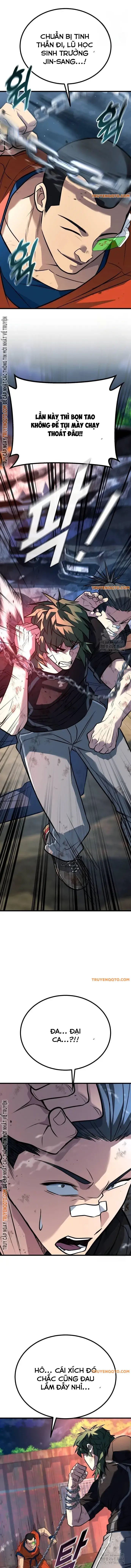 Bạo Lực Vương: Chapter 51