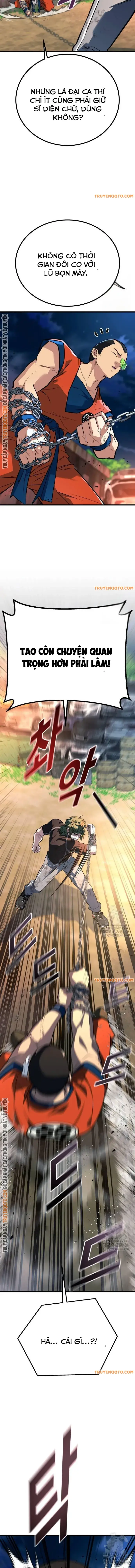 Bạo Lực Vương: Chapter 51