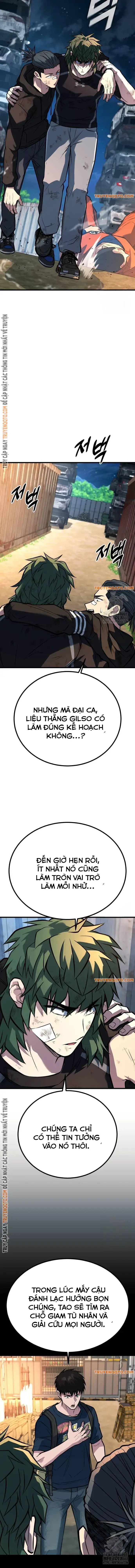 Bạo Lực Vương: Chapter 51