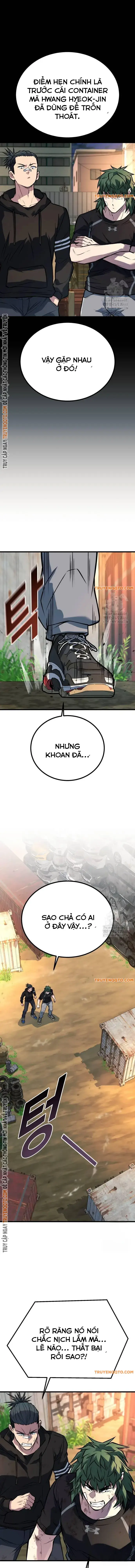 Bạo Lực Vương: Chapter 51