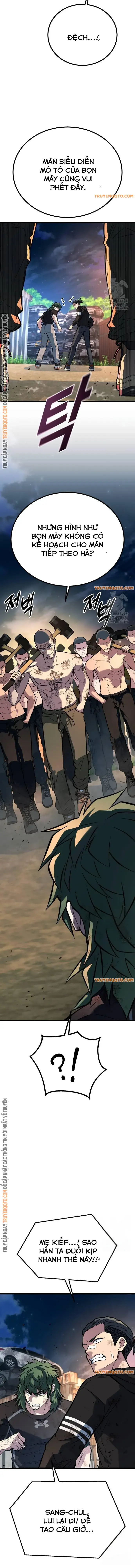 Bạo Lực Vương: Chapter 51
