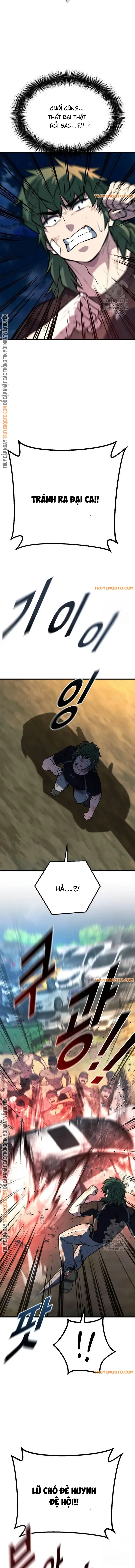 Bạo Lực Vương: Chapter 51