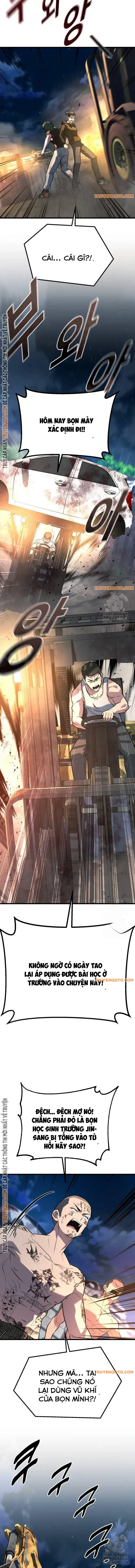 Bạo Lực Vương: Chapter 51