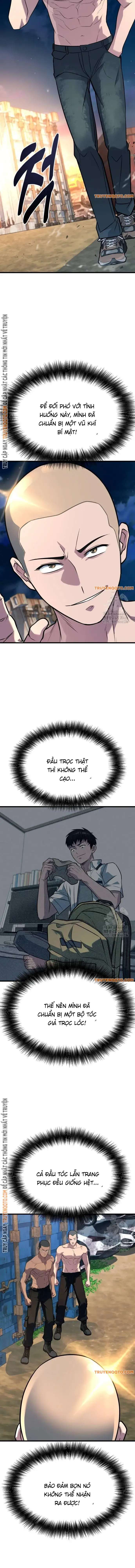 Bạo Lực Vương: Chapter 51