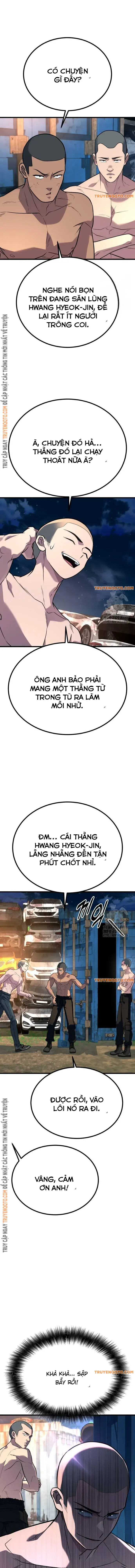 Bạo Lực Vương: Chapter 51