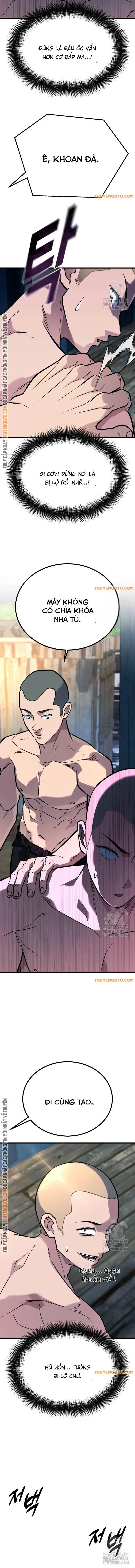 Bạo Lực Vương: Chapter 51