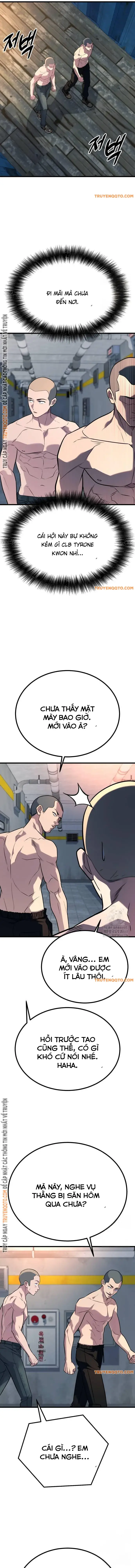 Bạo Lực Vương: Chapter 51