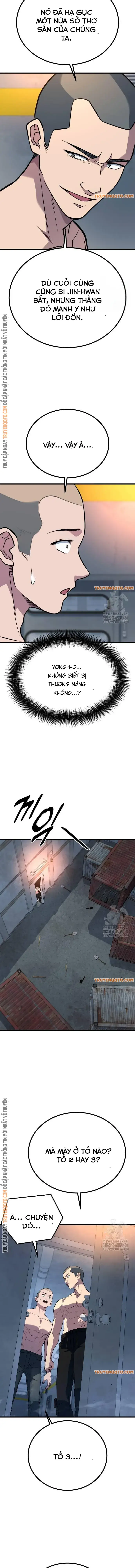 Bạo Lực Vương: Chapter 51