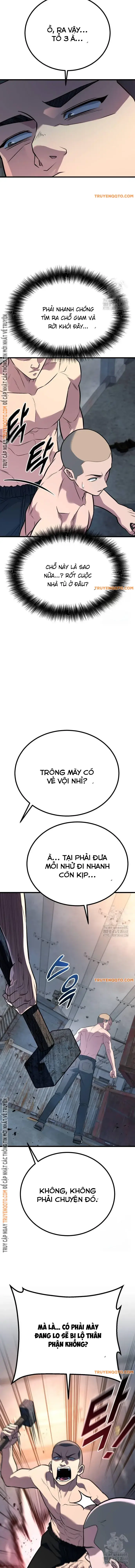 Bạo Lực Vương: Chapter 51