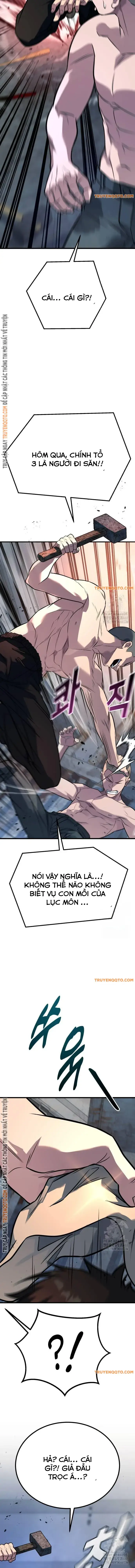 Bạo Lực Vương: Chapter 51