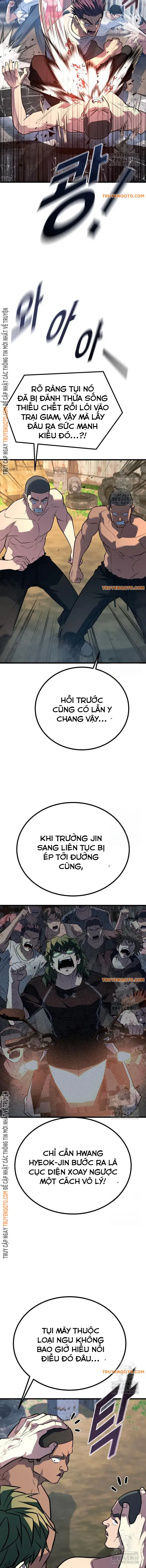 Bạo Lực Vương: Chapter 53