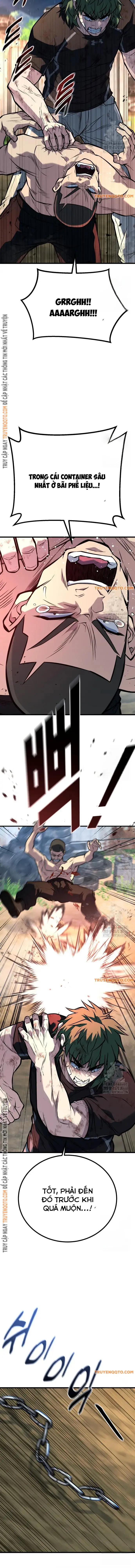 Bạo Lực Vương: Chapter 53