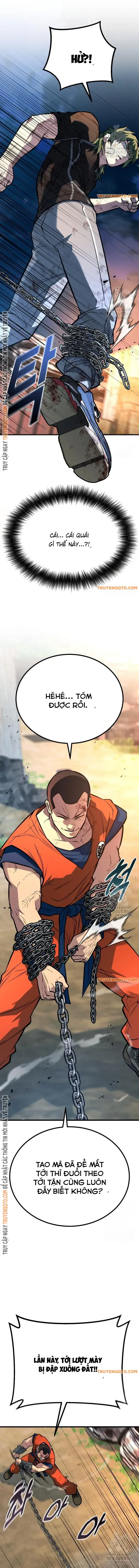 Bạo Lực Vương: Chapter 53