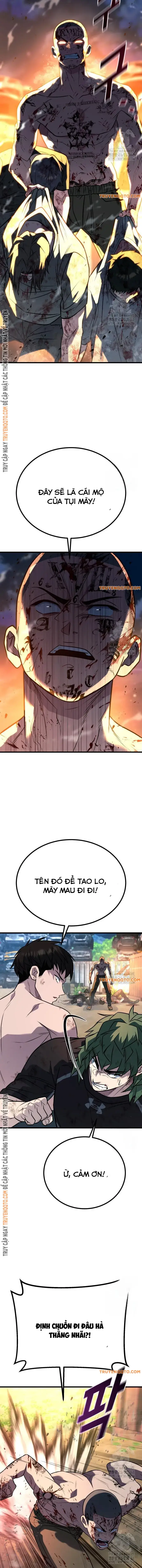 Bạo Lực Vương: Chapter 53