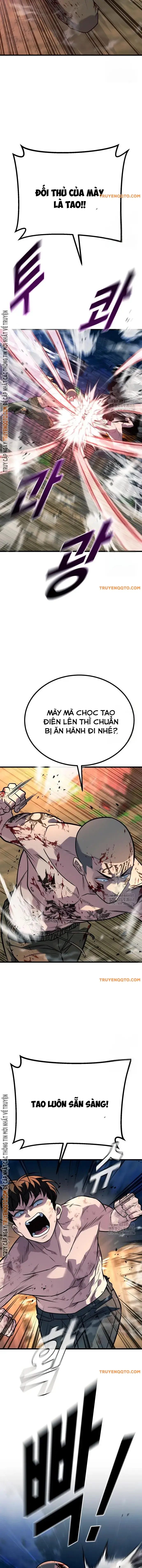 Bạo Lực Vương: Chapter 53