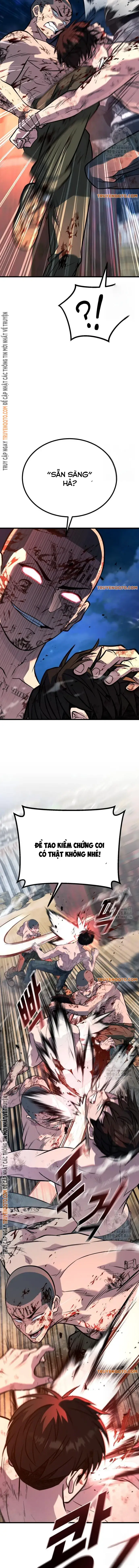 Bạo Lực Vương: Chapter 53