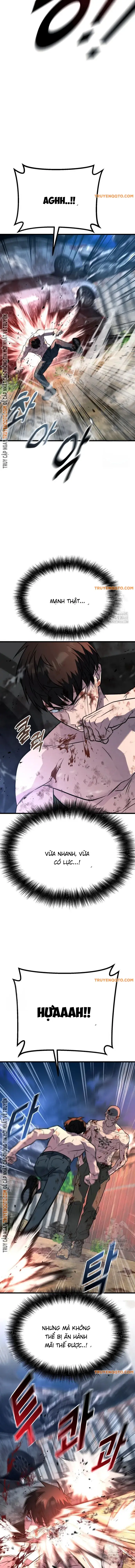 Bạo Lực Vương: Chapter 53