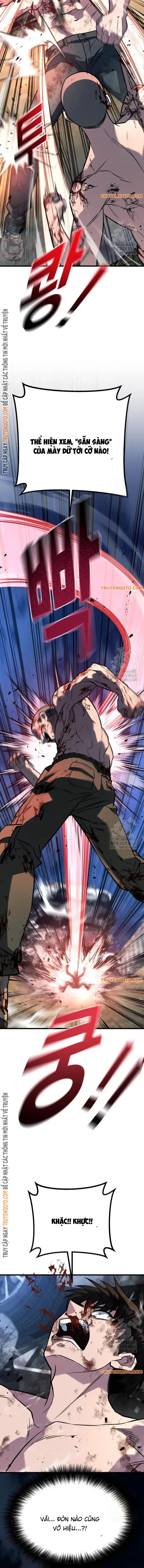 Bạo Lực Vương: Chapter 53