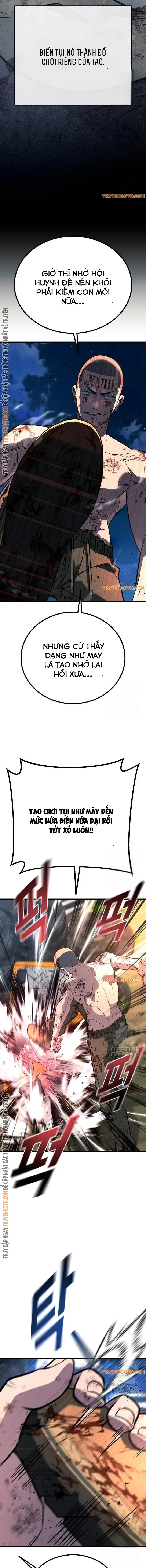 Bạo Lực Vương: Chapter 53
