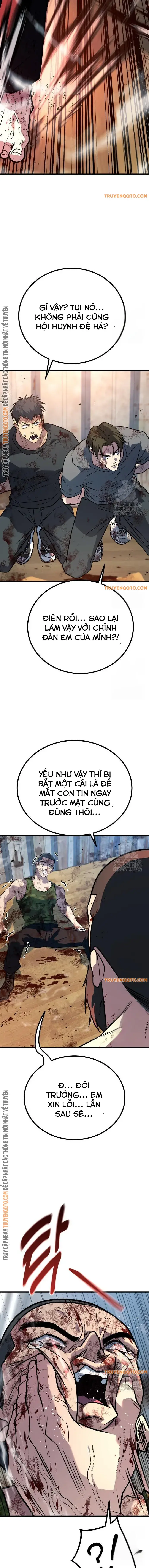 Bạo Lực Vương: Chapter 53