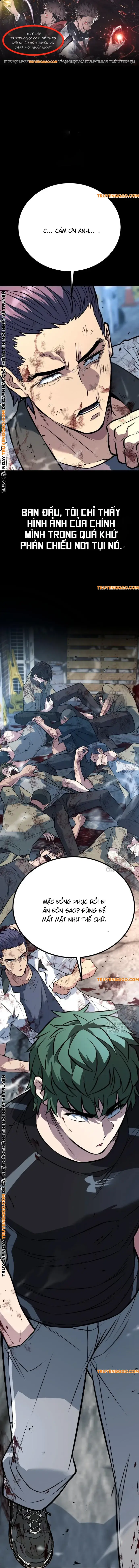 Bạo Lực Vương: Chapter 55