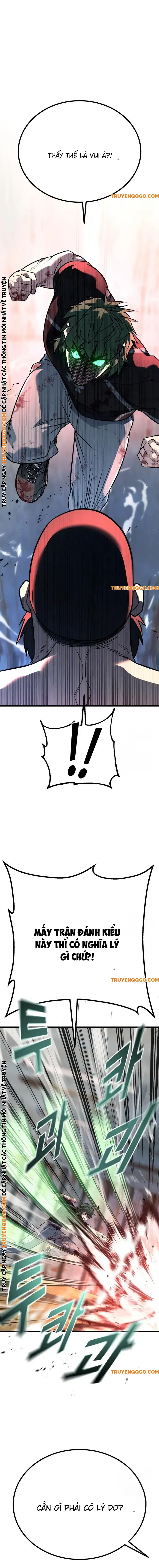 Bạo Lực Vương: Chapter 55