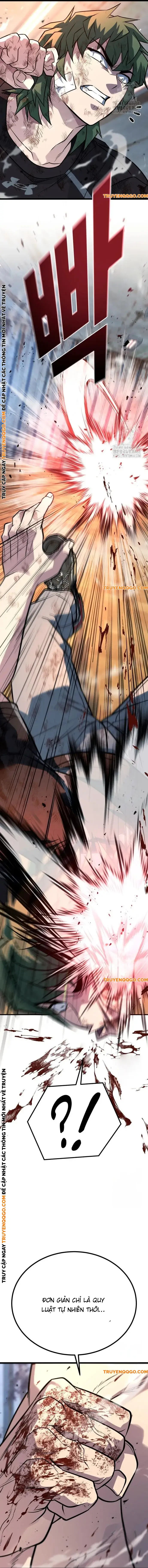 Bạo Lực Vương: Chapter 55