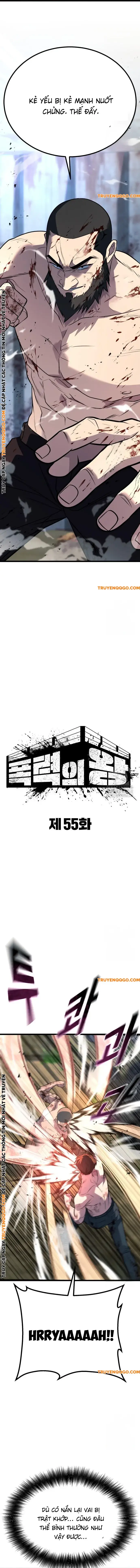Bạo Lực Vương: Chapter 55