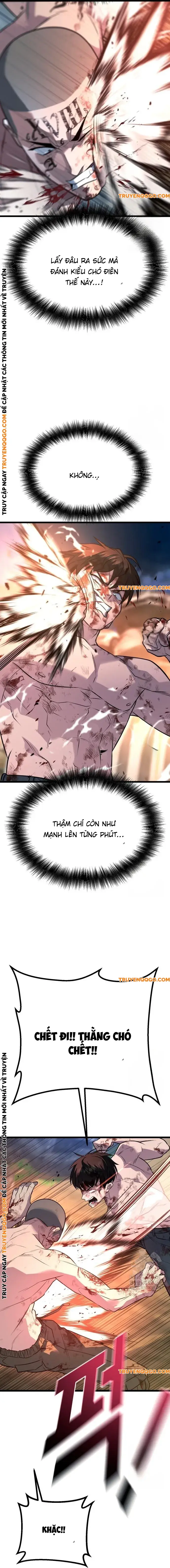 Bạo Lực Vương: Chapter 55