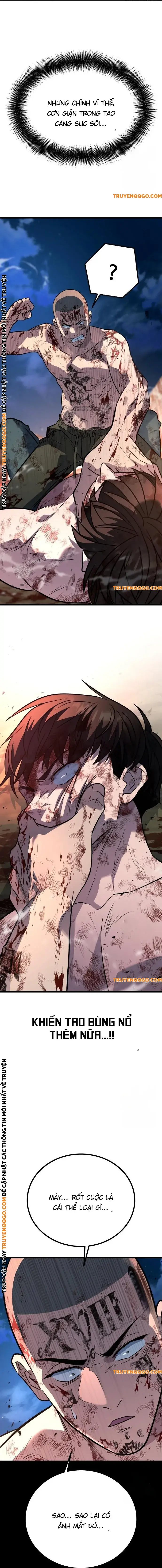 Bạo Lực Vương: Chapter 55