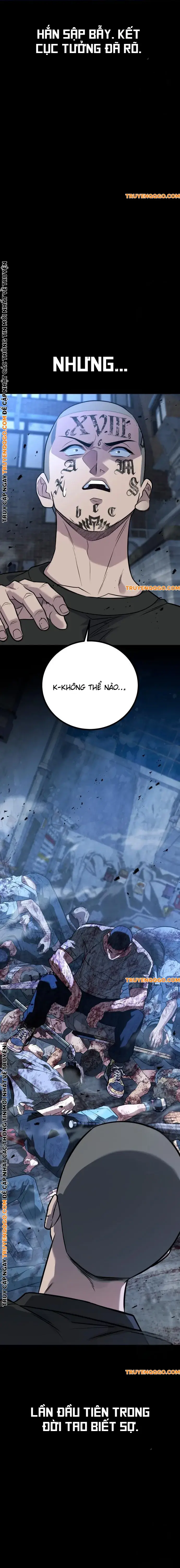 Bạo Lực Vương: Chapter 55